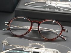 -大视光学•LINDBERG林德伯格•全球手工眼镜集合店(王府井店)