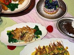 -碧特博格·20年品牌西餐厅(芜湖路店)