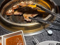-嘿嘟嘟·肋条烧肉放题(爱融荟城店)