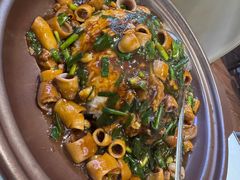 -日月昇渔家菜·海肠捞饭·大连海鲜(星海公园店)