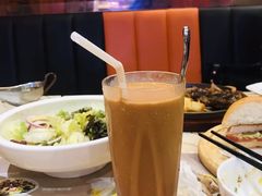 -维园港式茶餐厅(龙岗盛平店)