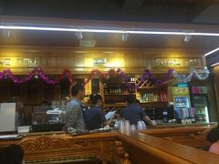-云晓光头烧烤吧(德平路店)