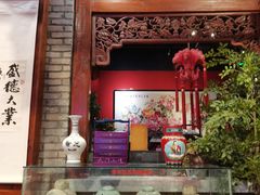 -正阳门饭庄·烤鸭·北京菜(万丰路七里庄店)