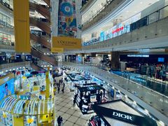 -新世界大丸百货