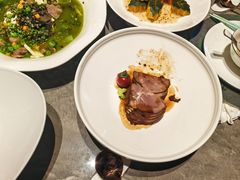 -宫燕府·京菜·烤鸭·淮扬菜(王府中心店)