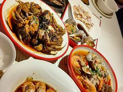 -三毛烧烤·南昌大排档(山姆店)