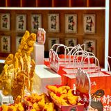 就是吼吼吃！终究还是上头了！