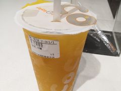 -CoCo都可(骆家庄新店)