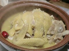 -老阿爸鲜鱼土菜(园区永旺店)