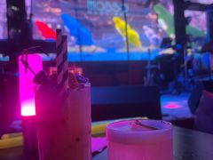 -MOSSO音乐酒吧·live house(南京旗舰店)