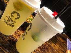 -祖母的魔法厨房(印象城店)