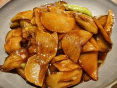 -金掌勺锅包肉(华润万象城店)