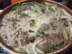 -玛禄藏膳(五分店)