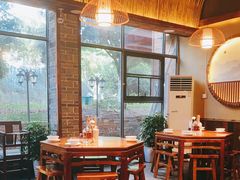 -李久其家民间餐厅(观沙岭公园店)