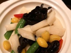 -海航大厦万豪酒店彩海轩中餐厅(霄云路店)