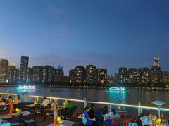 -琶醍壹号•潮菜江景餐吧