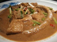 -壹只菜·崇明本地特色菜(崇明南门店)