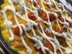 -江城老胖串店(湖西路店)