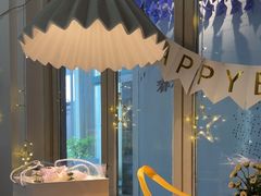 -春树下·树屋花房西餐厅(罍街AS1980店)