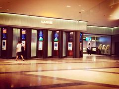 Palace&nbsp;Cinema百丽宫影城(大慈寺太古里店)-成都百丽宫影城(LUXE太古里店)