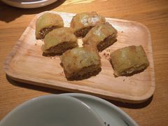 糖煎麻糍-弄堂里(雨花客厅店)