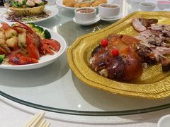 -唐人轩(中山四路店)