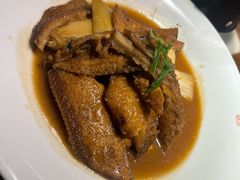 -小吊梨汤·北京菜(香山店)