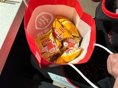 -海底捞火锅(大融城店)