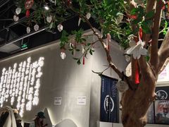 -霓裳茶舞(蒸湘万达店)