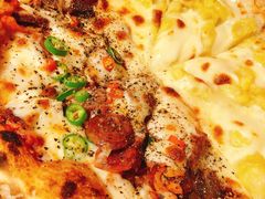 -盘炉forenza·云贵川融合小食堂 ( 钟楼中柳巷店)