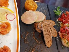 -La Creperie法餐厅(桃江路店)