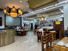 -清真利德顺小老饭庄(复兴路店)