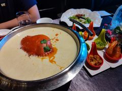 豆花蟹-蟹榭·本帮江浙菜·蟹宴(五角场合生汇商场店)