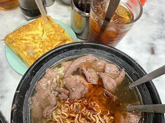 -维记咖啡粉面(福荣街店)
