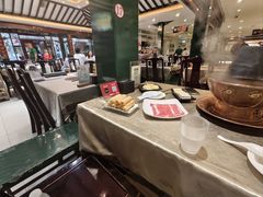 -东来顺饭庄(王府井步行街店)