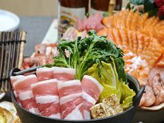 -红叶日本料理(辰熙广场店)