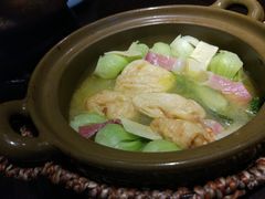 -南京大牌档(三阳广场苏宁店)