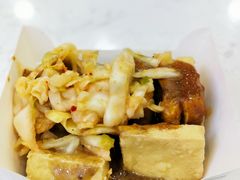 -国足臭豆腐(明瓦廊店)