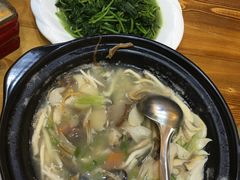 -下梅人家土菜馆(历史文化餐厅度假区店)