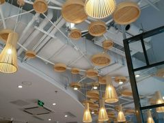 -鼎泰丰(嘉年华•海信广场VILLAGE店)