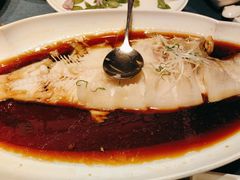 -金狮麟·新豫菜(金码大厦店)
