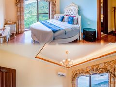 -佛冈森波拉度假区