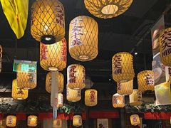 -南京大牌档(济南万象城店)