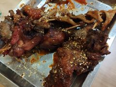 -金乐活美食(中街店)