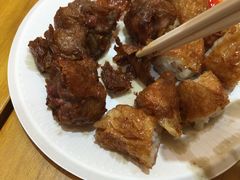 -林氏沙茶面·闽南必尝小吃(福建路店)