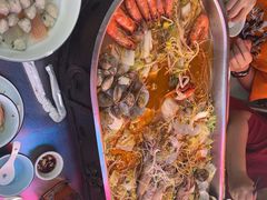 -陈小厨海鲜大咖·15年平潭味(龙王头店)