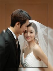 -CD视觉婚纱摄影