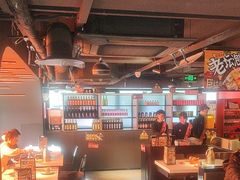 -鸣记脆皮烤鱼·海鲜烤鱼(三八广场店)
