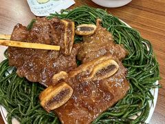 -谢记上海大排档(长寿路店)