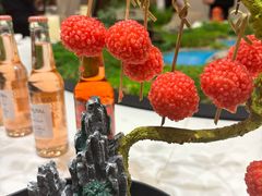 -无锡瑞廷西郊酒店·悦湖景观餐厅